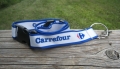 Tour de Cou Carrefour 1